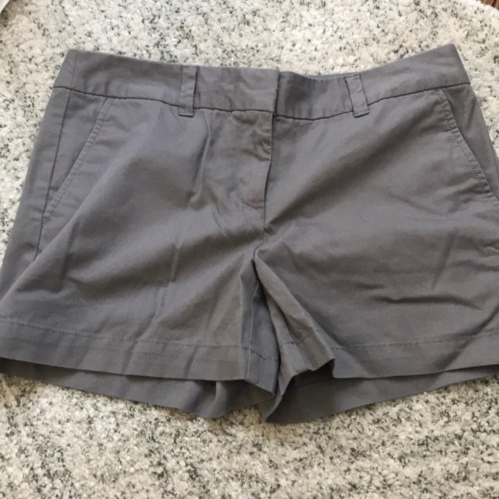 Loft Shorts 2